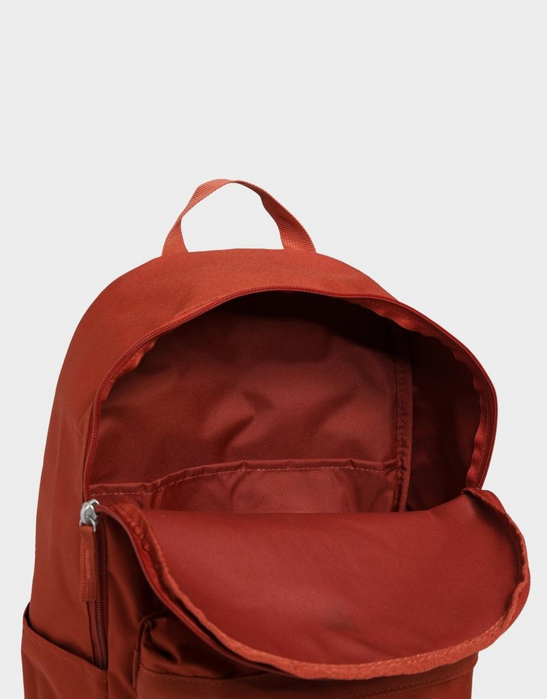 Plecak sportowy męski NIKE PLECAK NK HERITAGE BKPK DC4244-832 Bordowy
