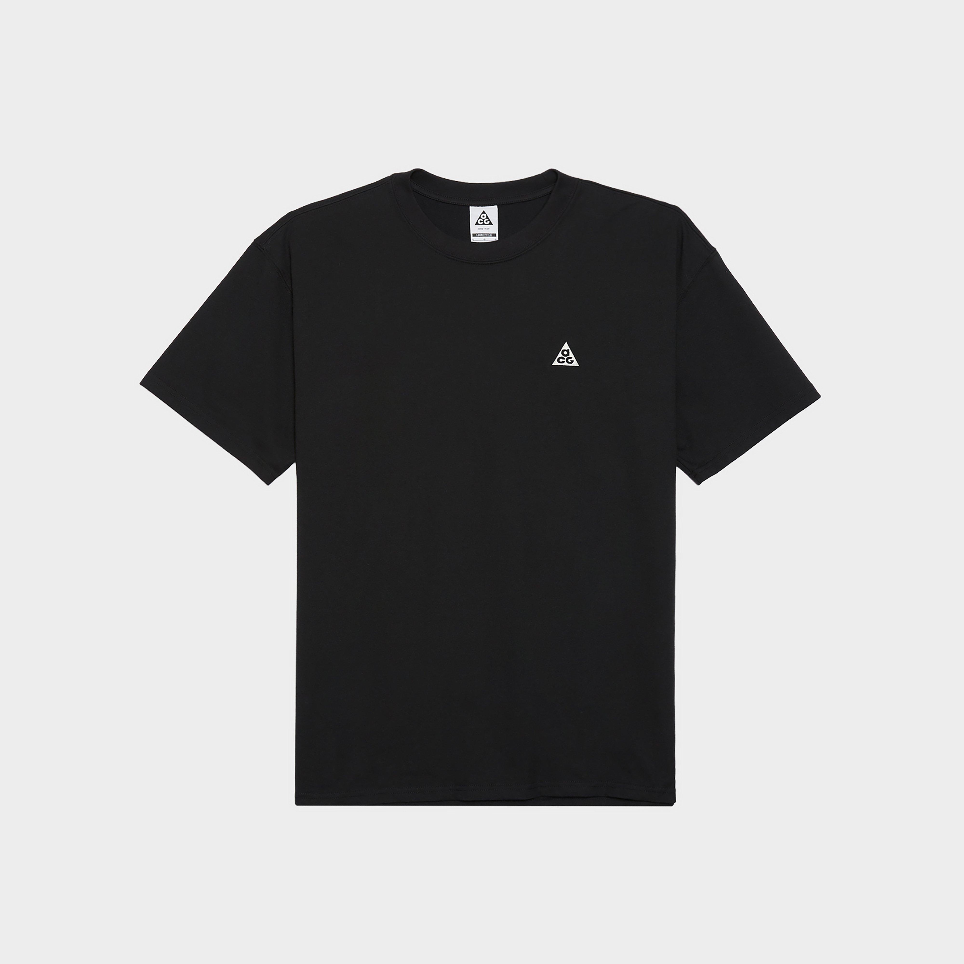 Koszulka, t-shirt męski NIKE T-SHIRT M NRG ACG SS LBR TEE 1