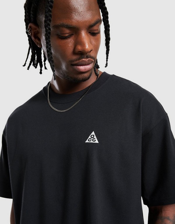 Nike T-Shirt M Nrg Acg Ss Lbr Tee 1 - obrazek 2