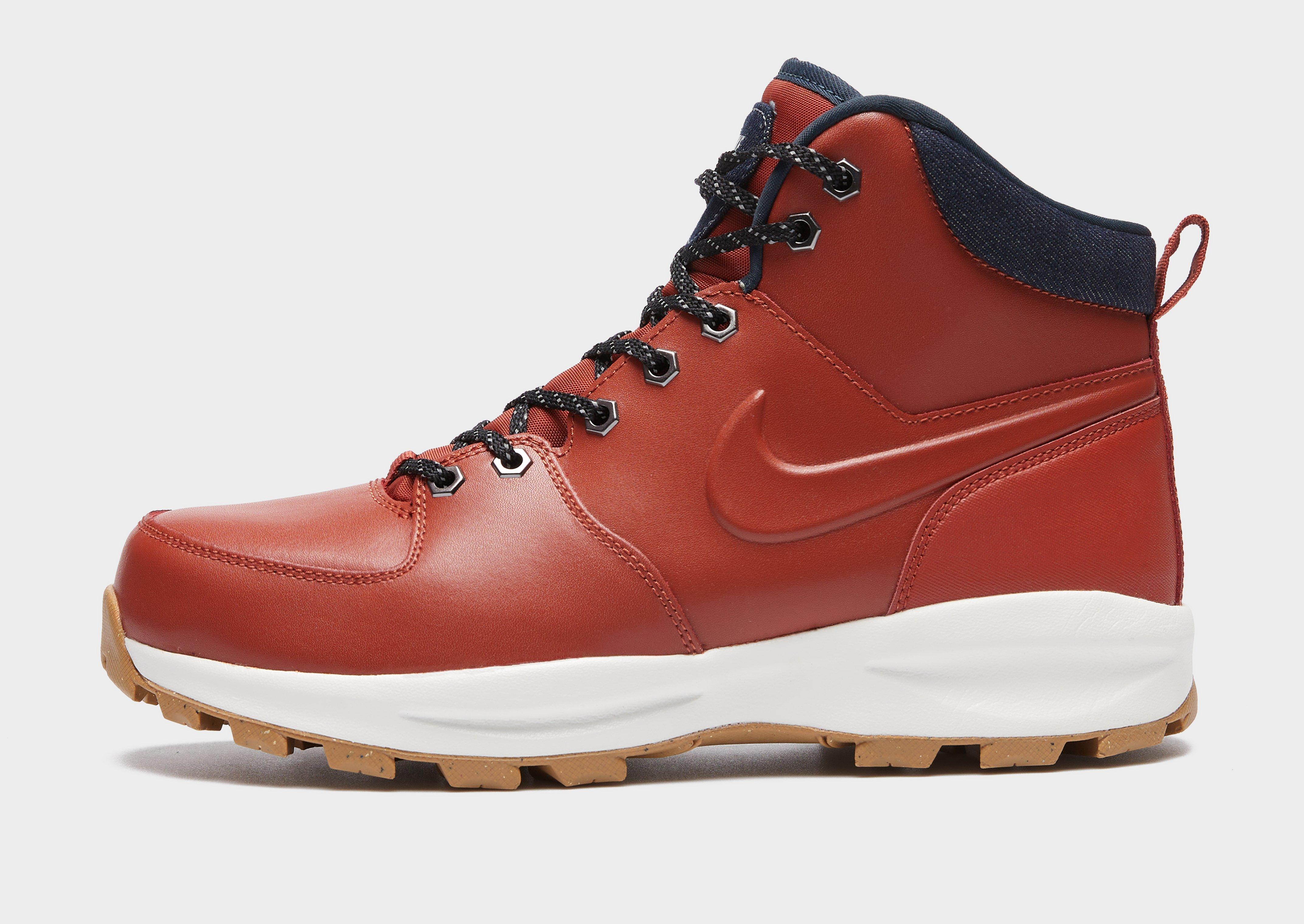 Nike Manoa Leather Se