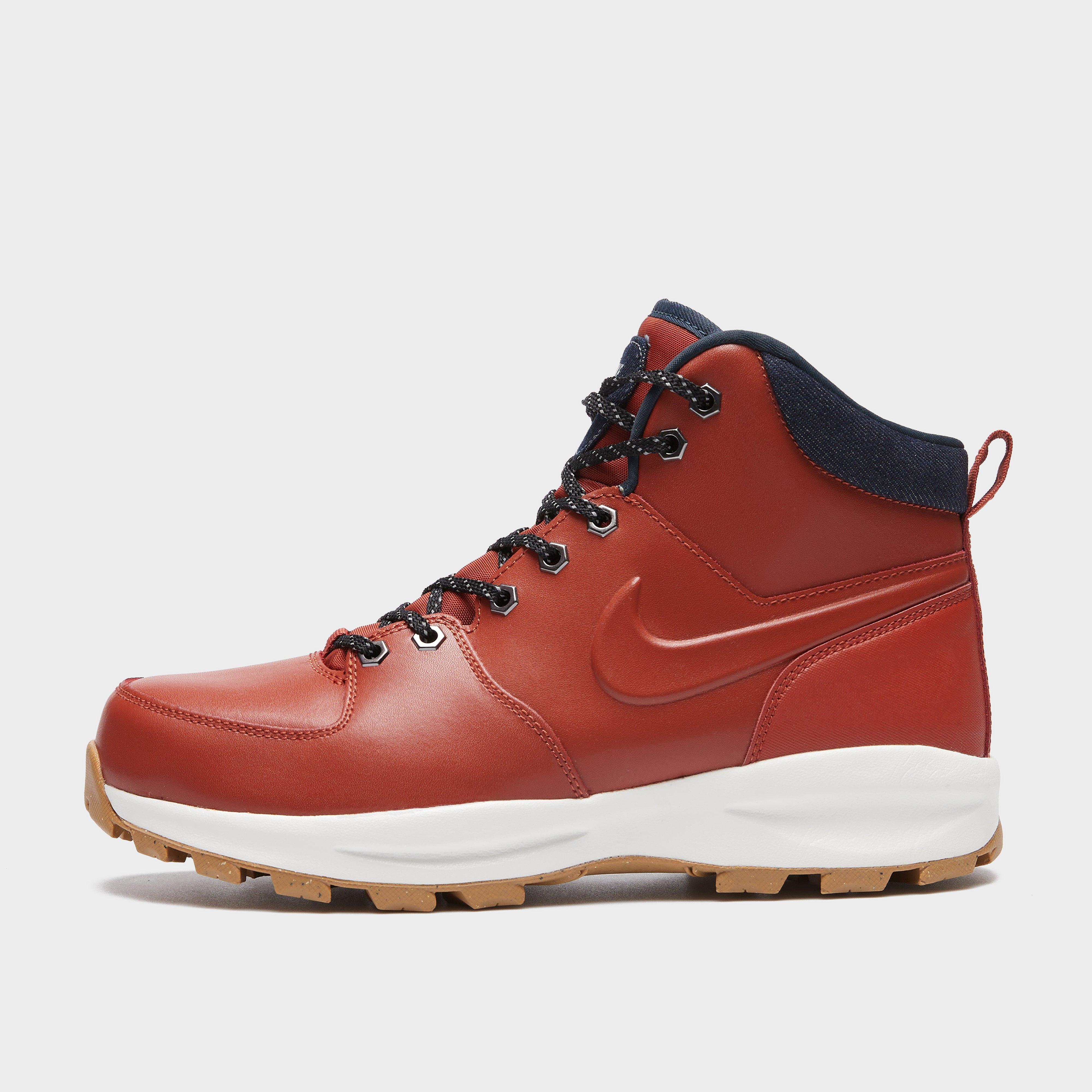 Pánske zimné topánky NIKE MANOA LEATHER SE