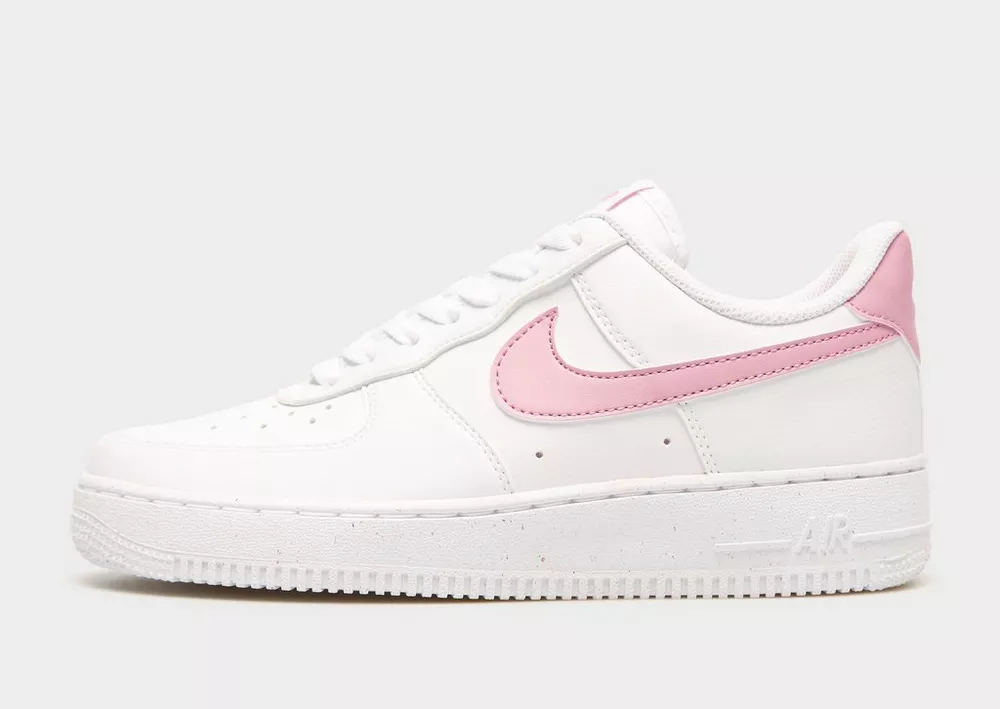 NIKE W AIR FORCE 1 '07 NEXT NATURE, фото 1 з 6
