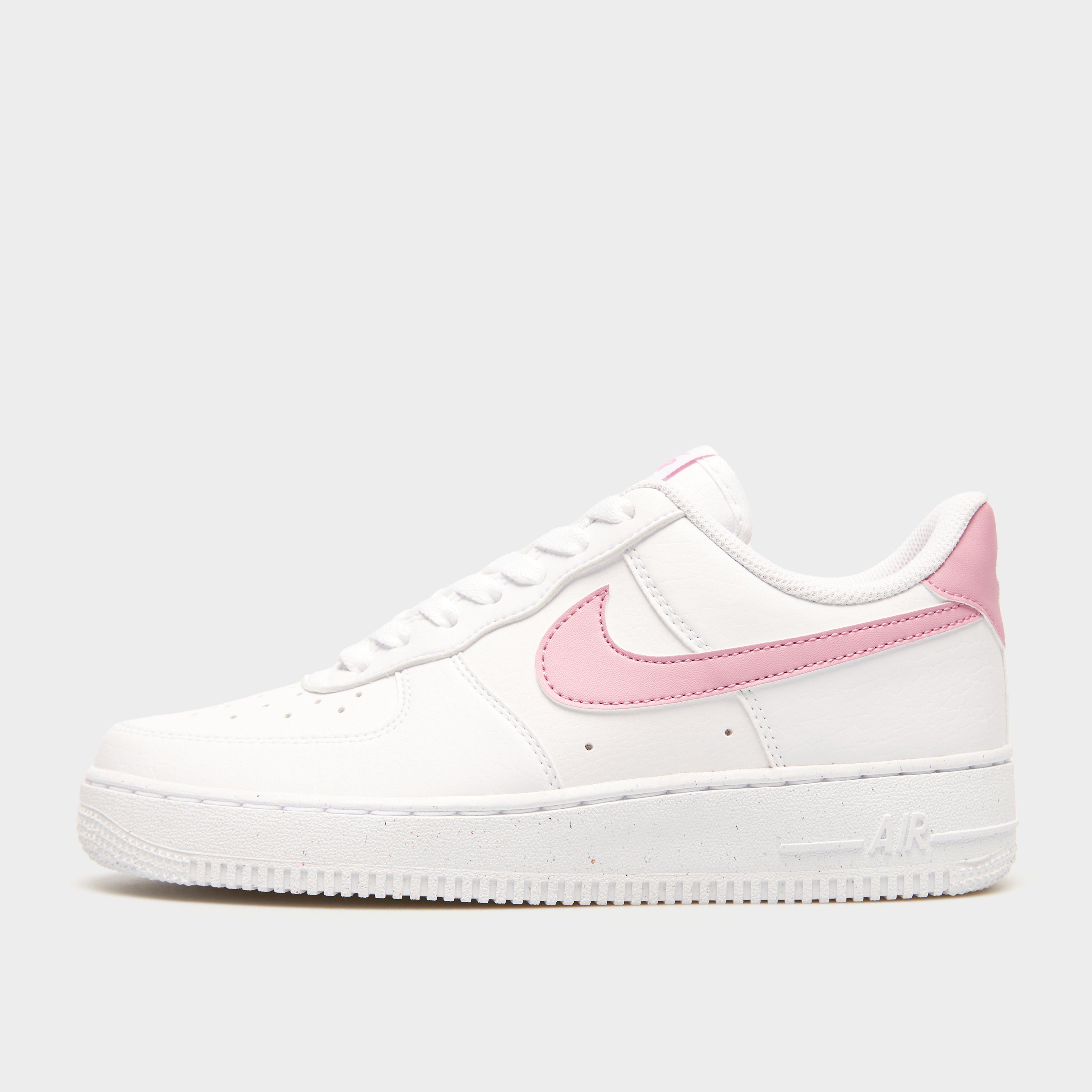 Жіночі кросівки NIKE W AIR FORCE 1 '07 NEXT NATURE