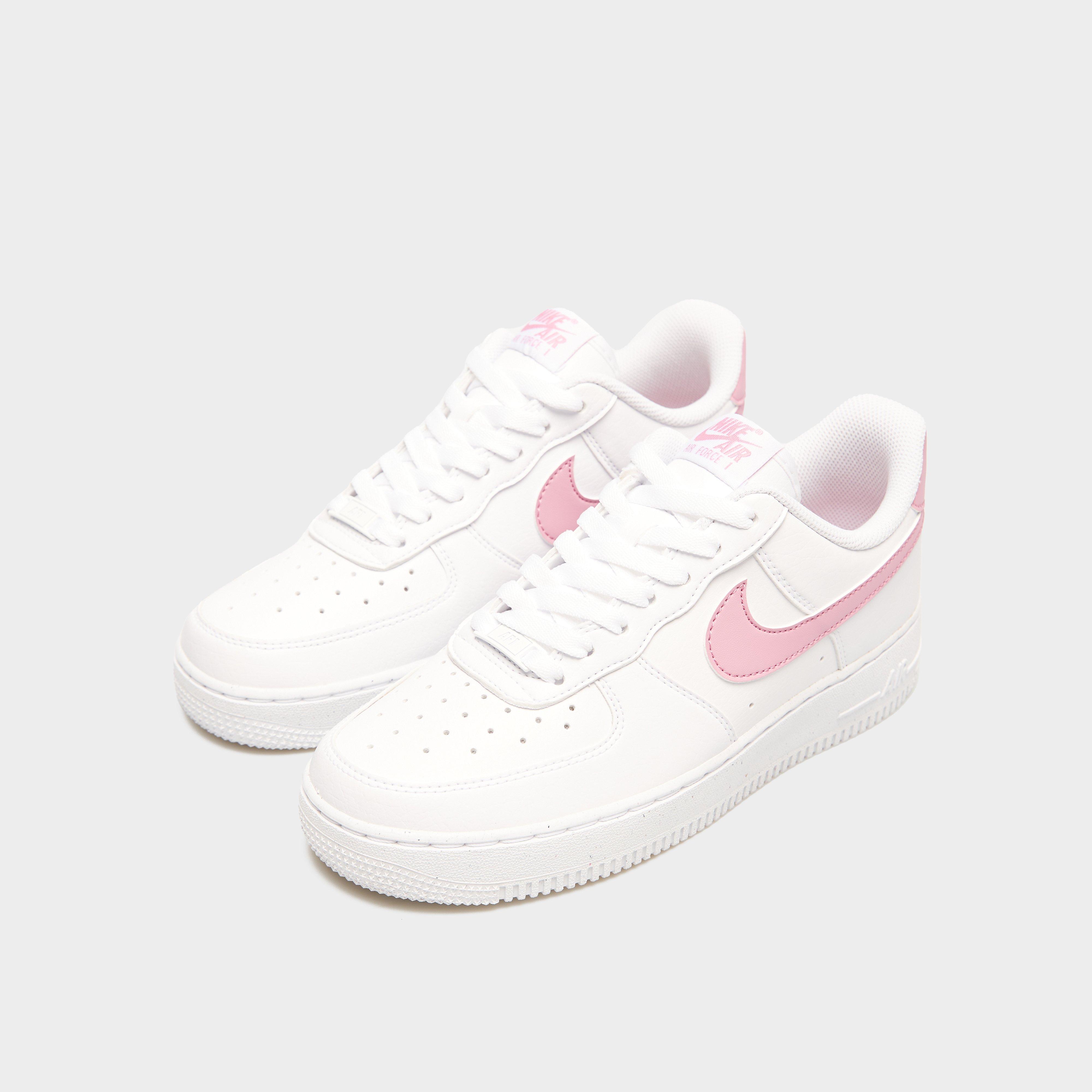 Жіночі кросівки NIKE W AIR FORCE 1 '07 NEXT NATURE