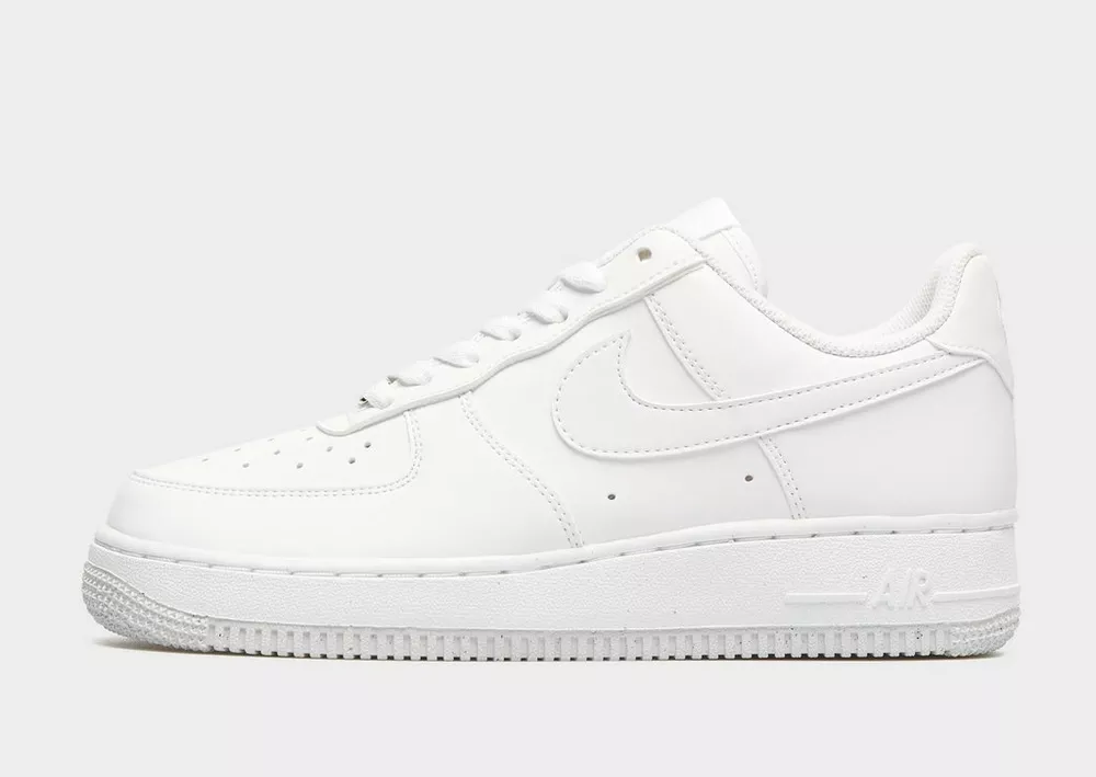 NIKE W AIR FORCE 1 '07 NEXT NATURE, фото 1 з 6