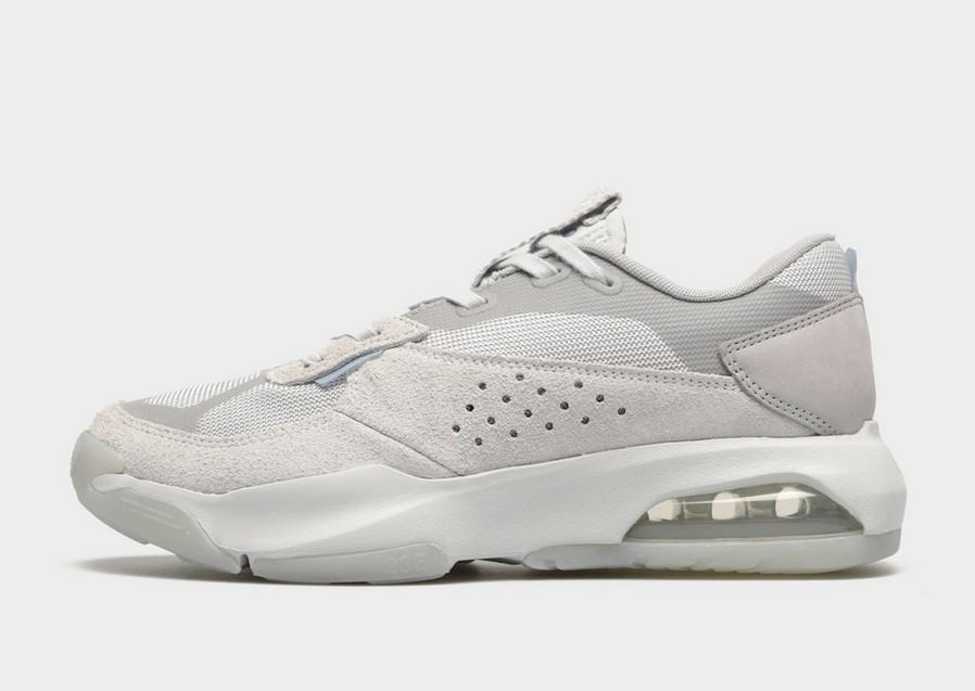 Buty sneakersy męskie JORDAN AIR 200E DC9836-004 Biały