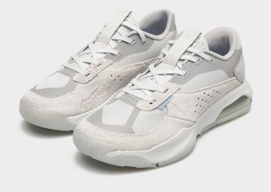 Buty sneakersy męskie JORDAN AIR 200E DC9836-004 Biały