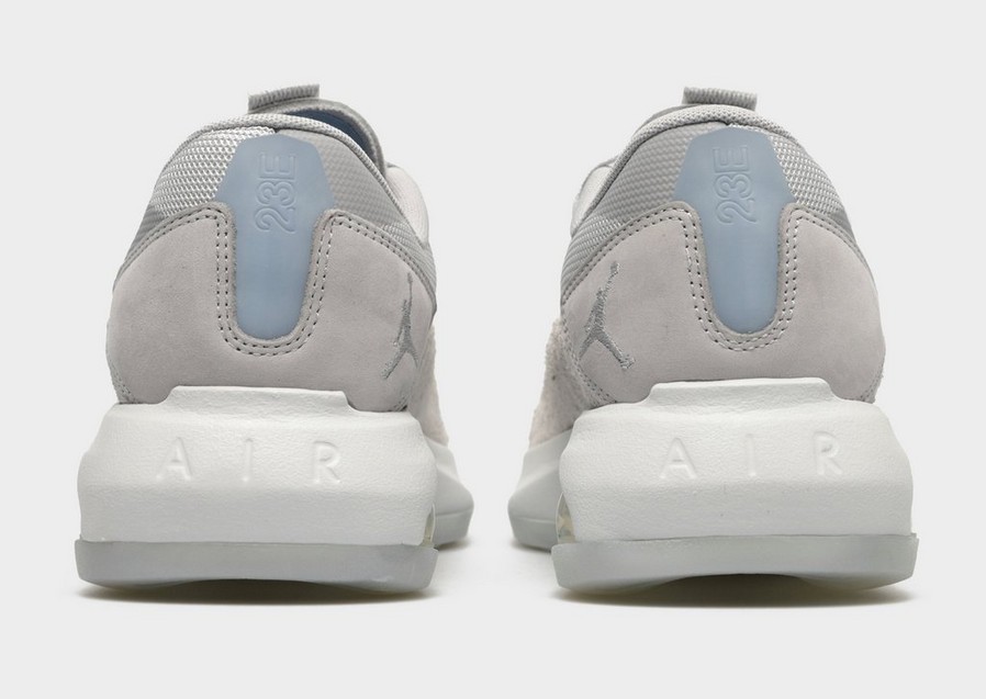 Buty sneakersy męskie JORDAN AIR 200E DC9836-004 Biały