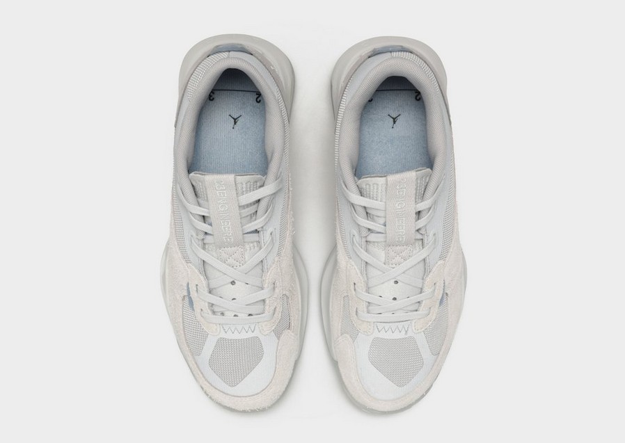 Buty sneakersy męskie JORDAN AIR 200E DC9836-004 Biały