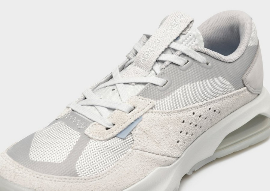 Buty sneakersy męskie JORDAN AIR 200E DC9836-004 Biały