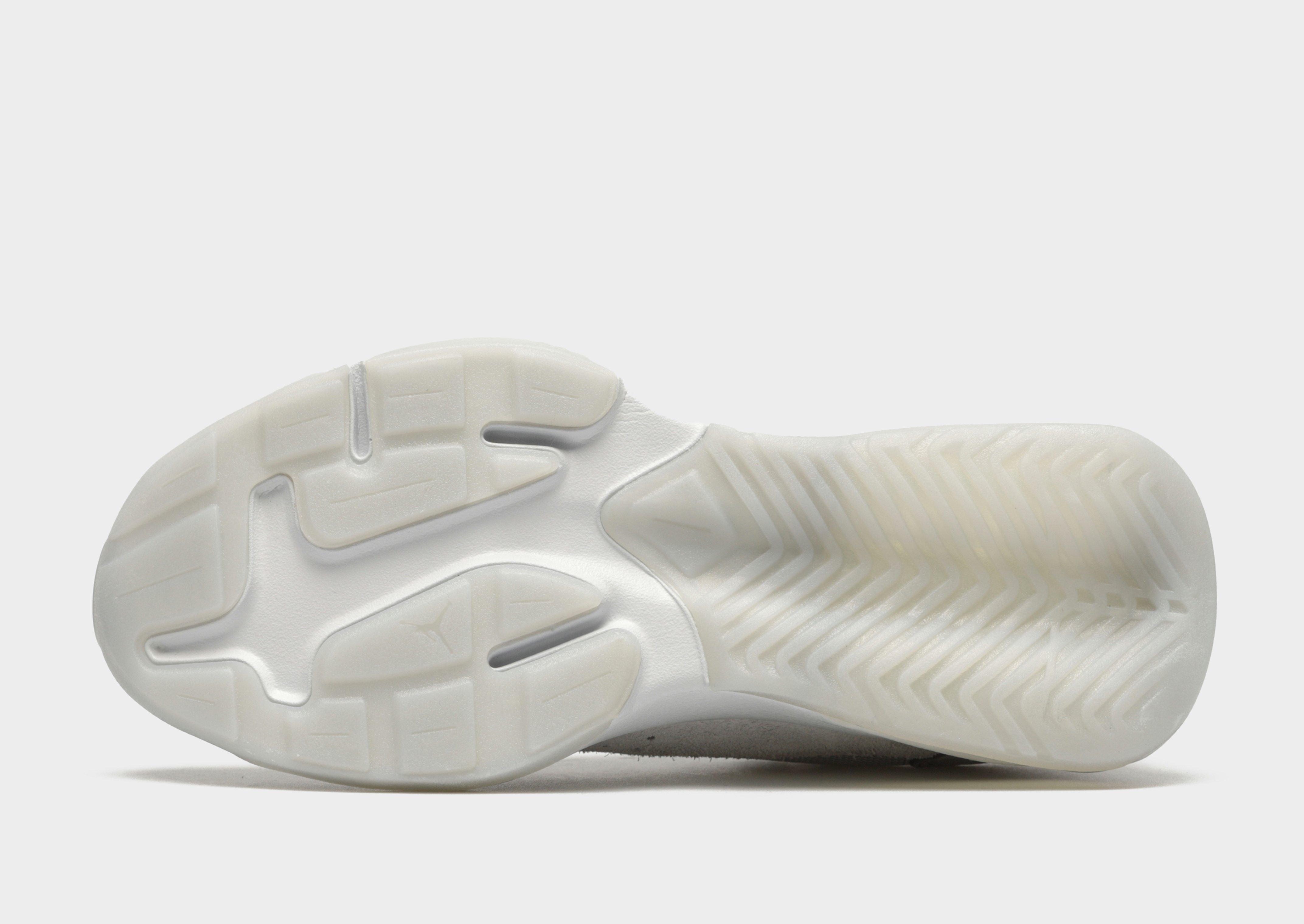 Мъжки маратонки JORDAN AIR 200E DC9836-004 Бял