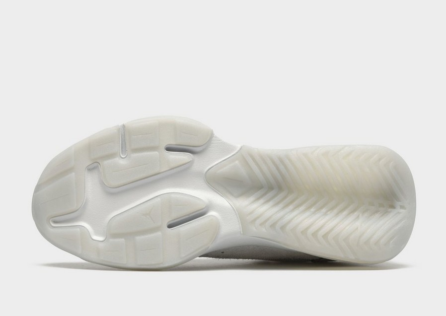 Buty sneakersy męskie JORDAN AIR 200E DC9836-004 Biały