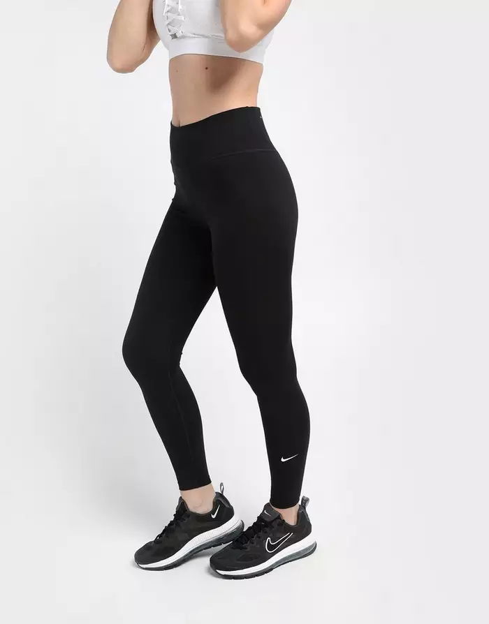 Nike Dri-FIT One Mid-Rise Legging - Women's 