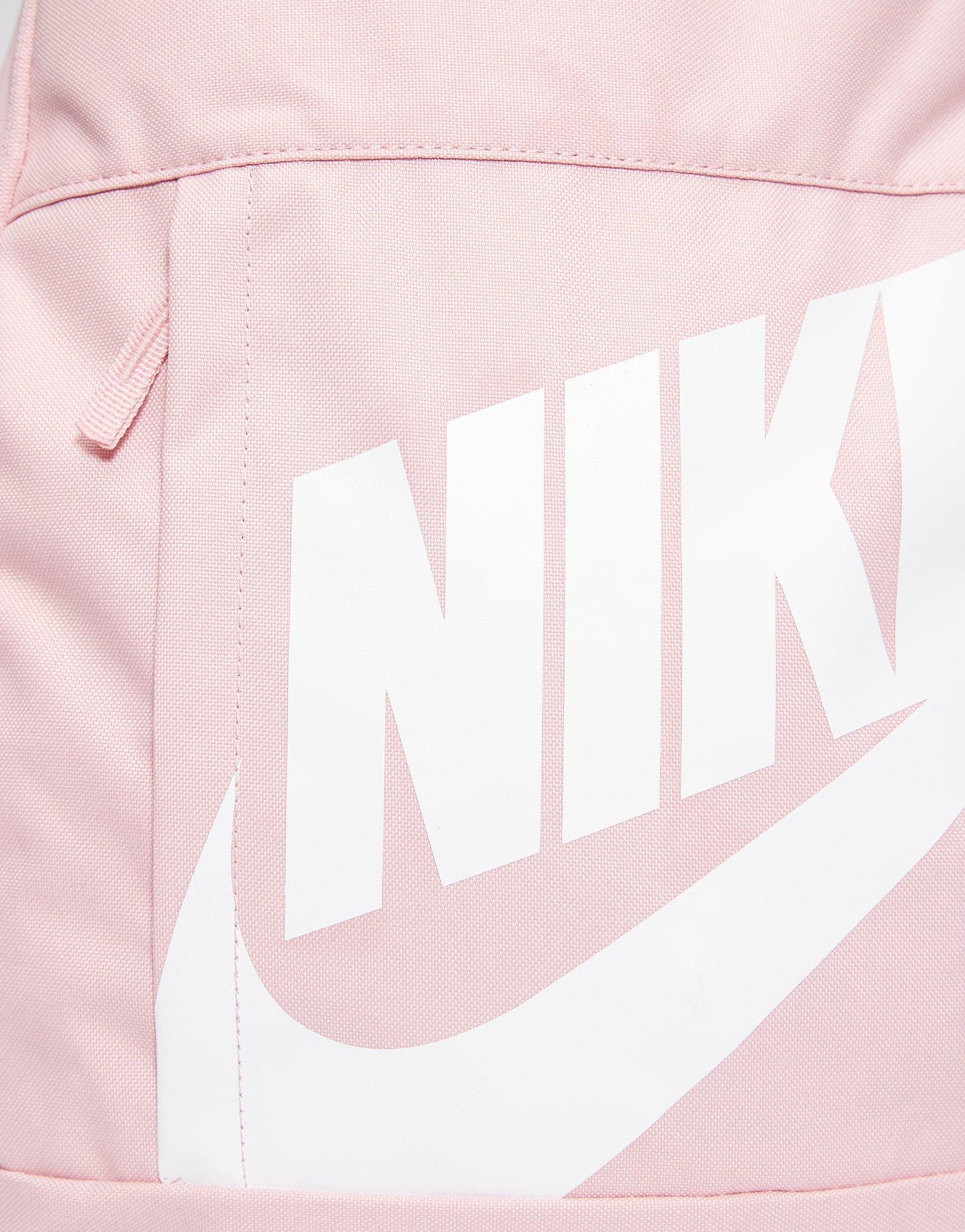 Rucsac pentru bărbați NIKE RUCSAC NIKE ELEMENTAL DD0559-630 Roz