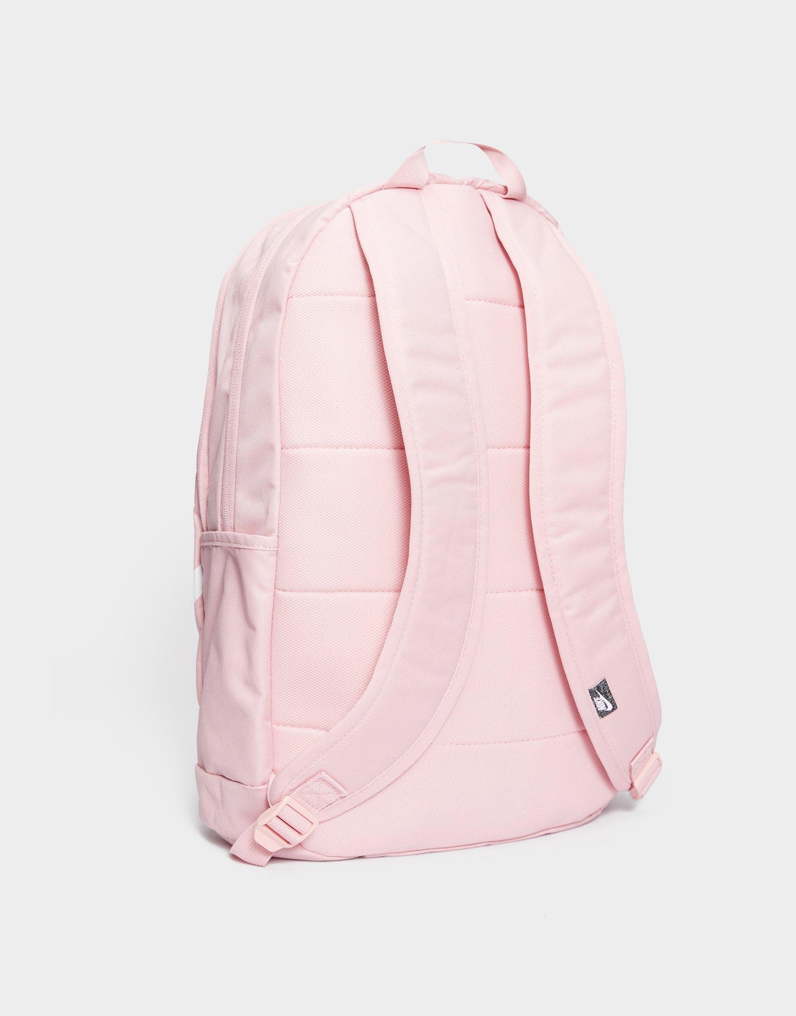 Rucsac pentru bărbați NIKE RUCSAC NIKE ELEMENTAL DD0559-630 Roz