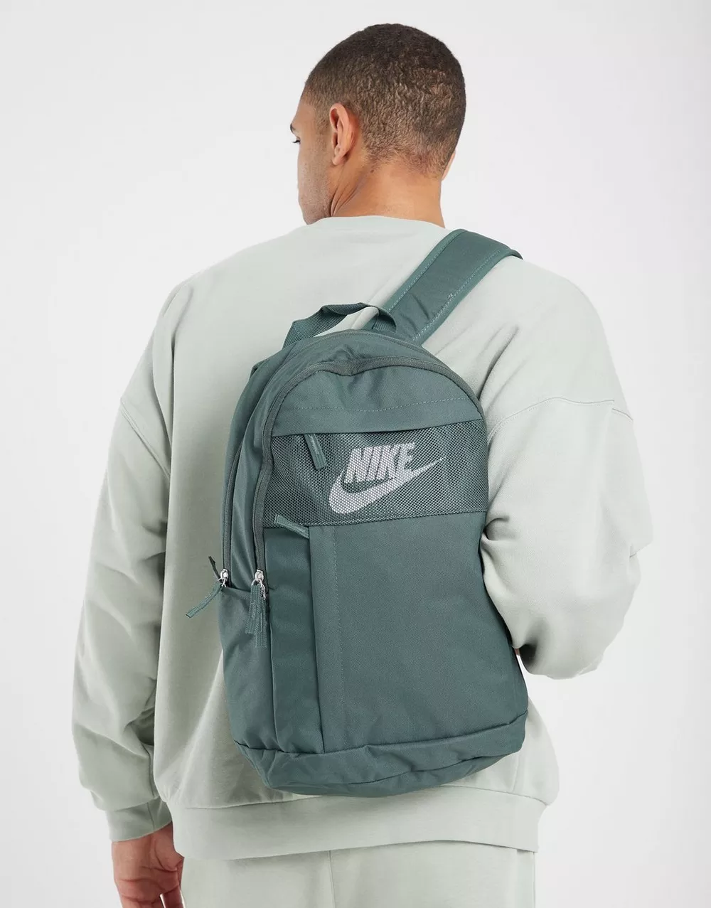 NIKE РЮКЗАК ELEMENTAL, фото 1 з 4