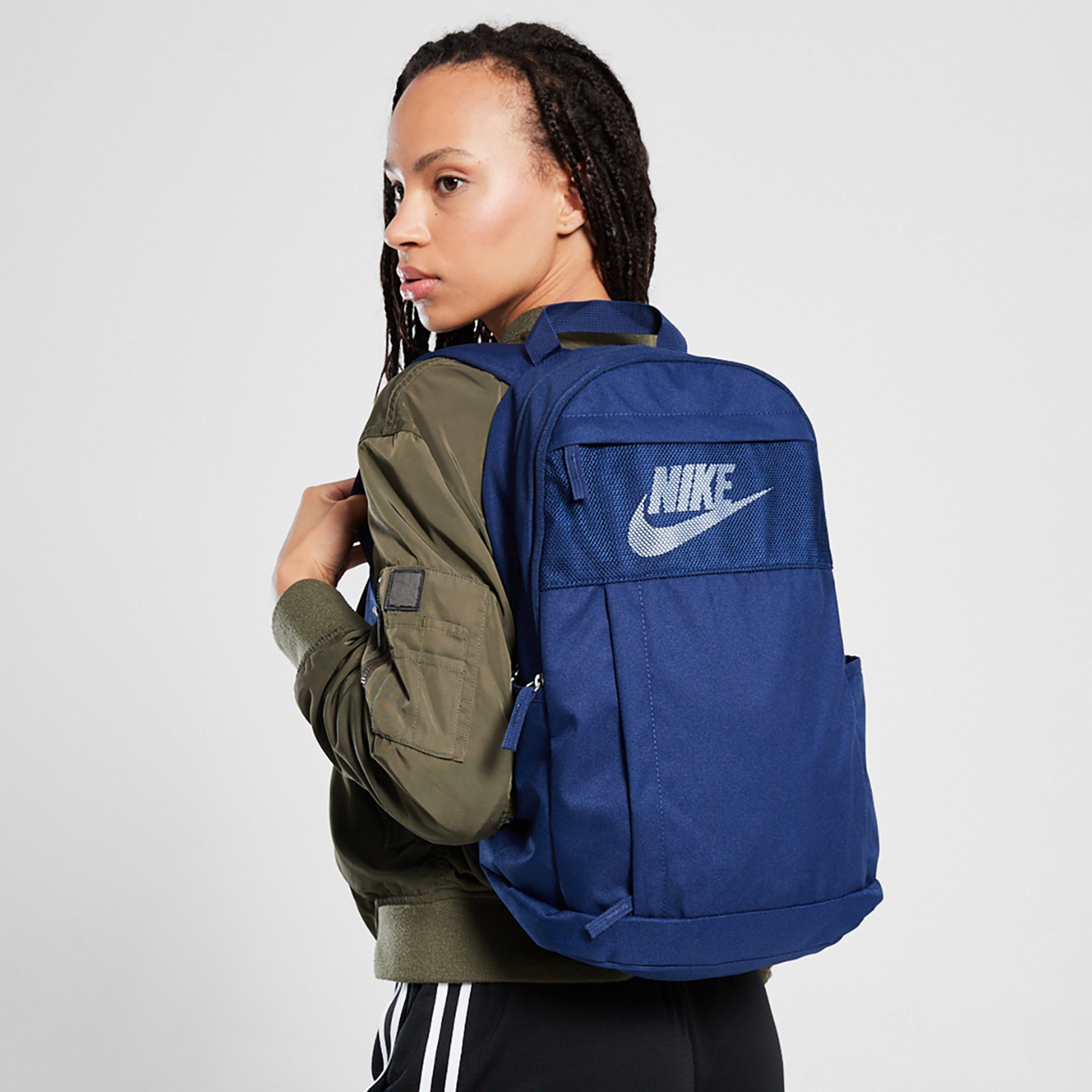 Мъжка раница NIKE РАНИЦА NK ELMNTL BKPK - LBR