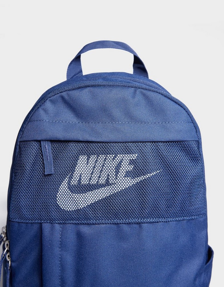 Rucsac pentru bărbați NIKE RUCSAC NK ELMNTL BKPK - LBR DD0562-492 Albastru