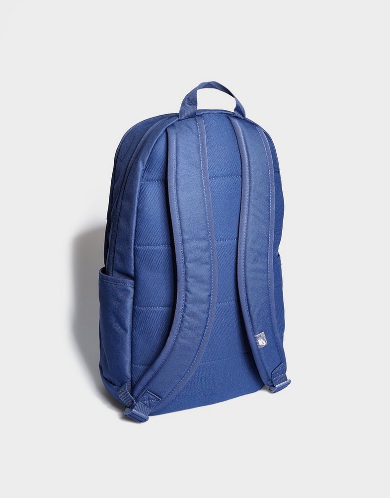 Rucsac pentru bărbați NIKE RUCSAC NK ELMNTL BKPK - LBR DD0562-492 Albastru