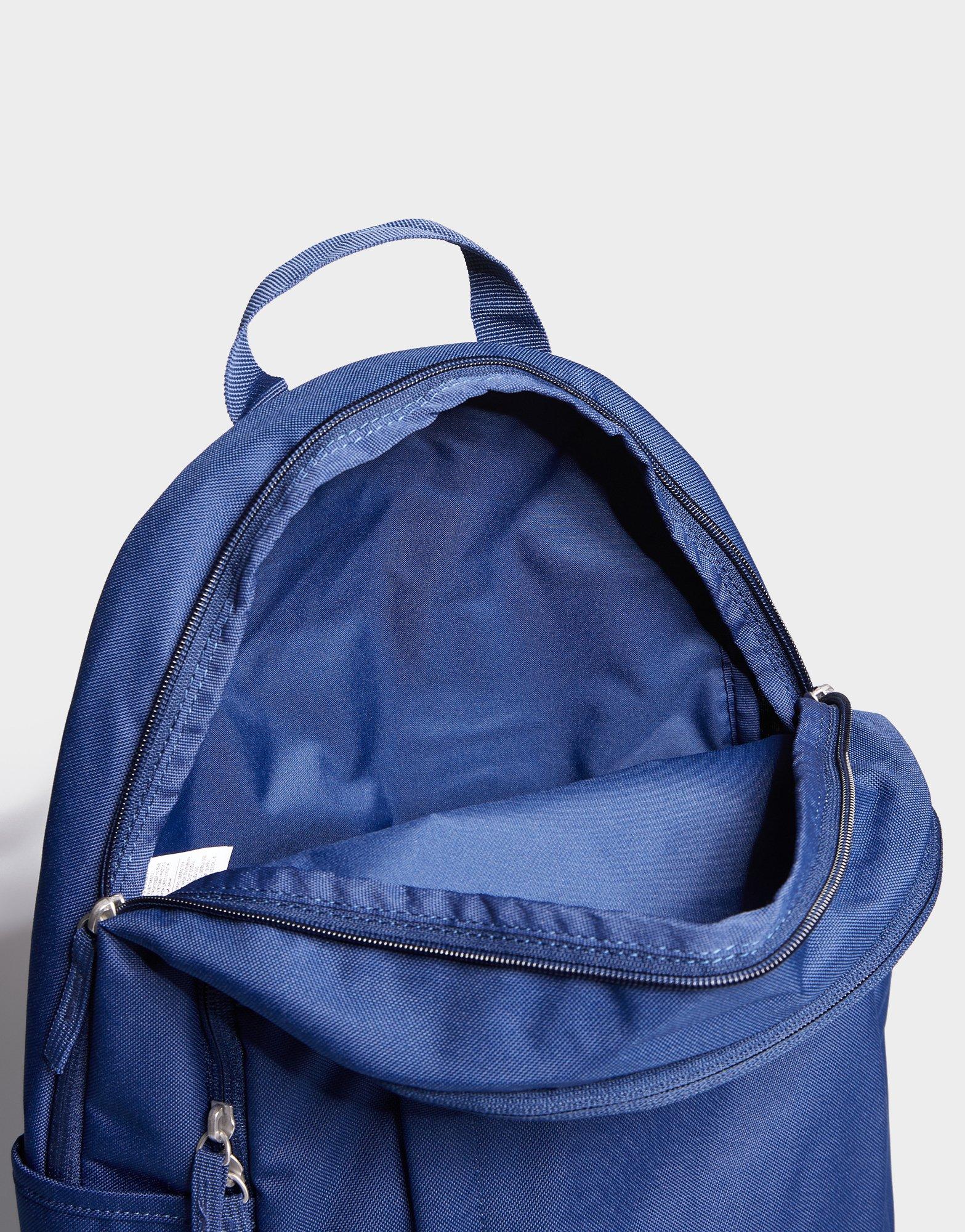 Чоловічі рюкзаки NIKE РЮКЗАК NK ELMNTL BKPK - LBR DD0562-492 Блакитний