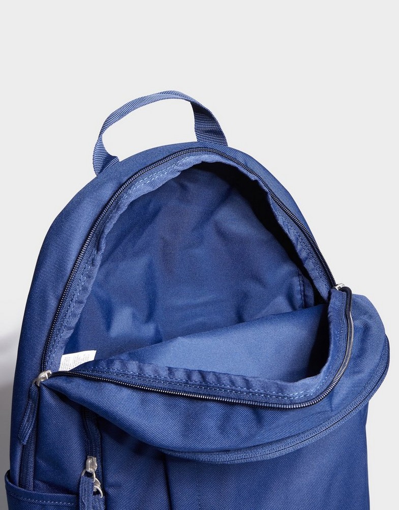 Rucsac pentru bărbați NIKE RUCSAC NK ELMNTL BKPK - LBR DD0562-492 Albastru