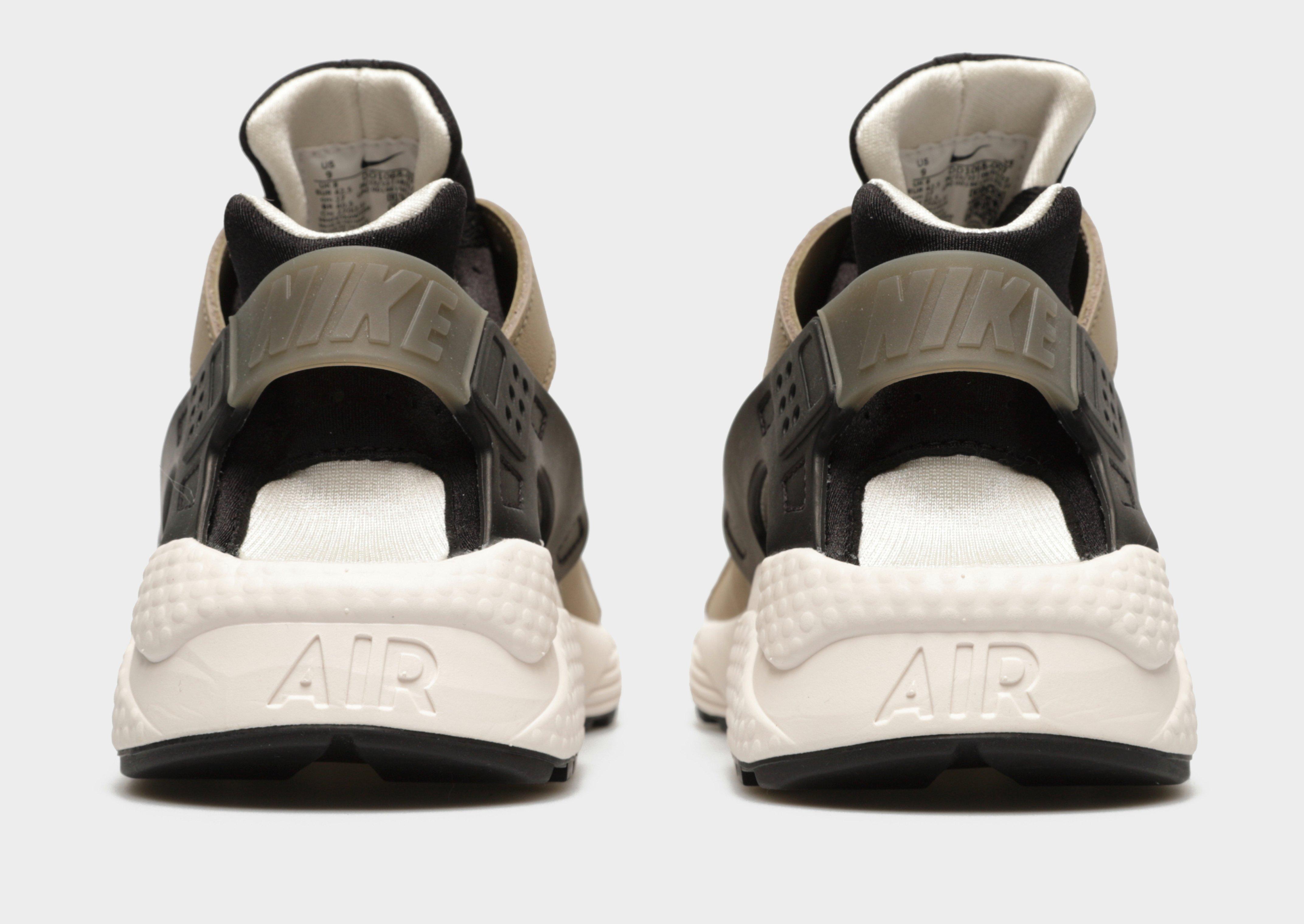 Kedai vyrams NIKE AIR HUARACHE DD1068-007 Balta