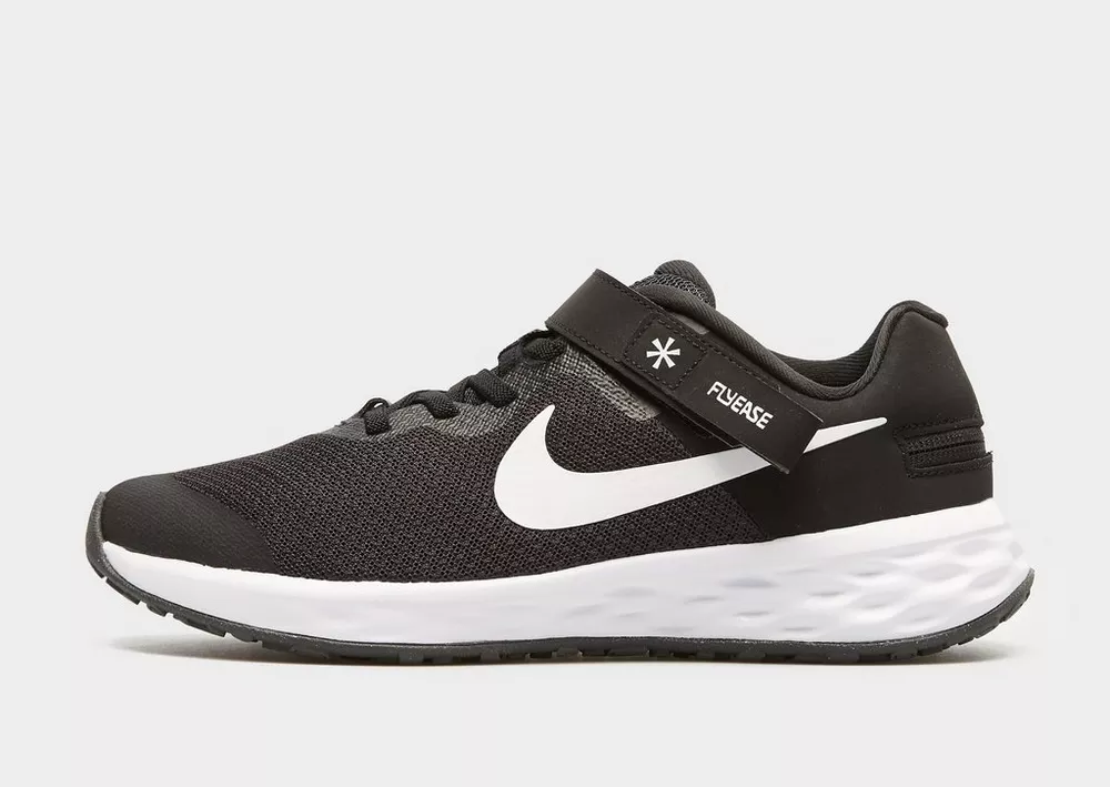 NIKE REVOLUTION 6 FLYEASE, фото 1 з 6