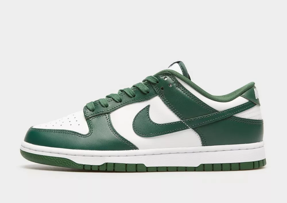 NIKE DUNK LOW RETRO, фото 1 з 6