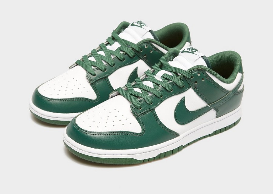 Мъжки маратонки NIKE DUNK LOW RETRO