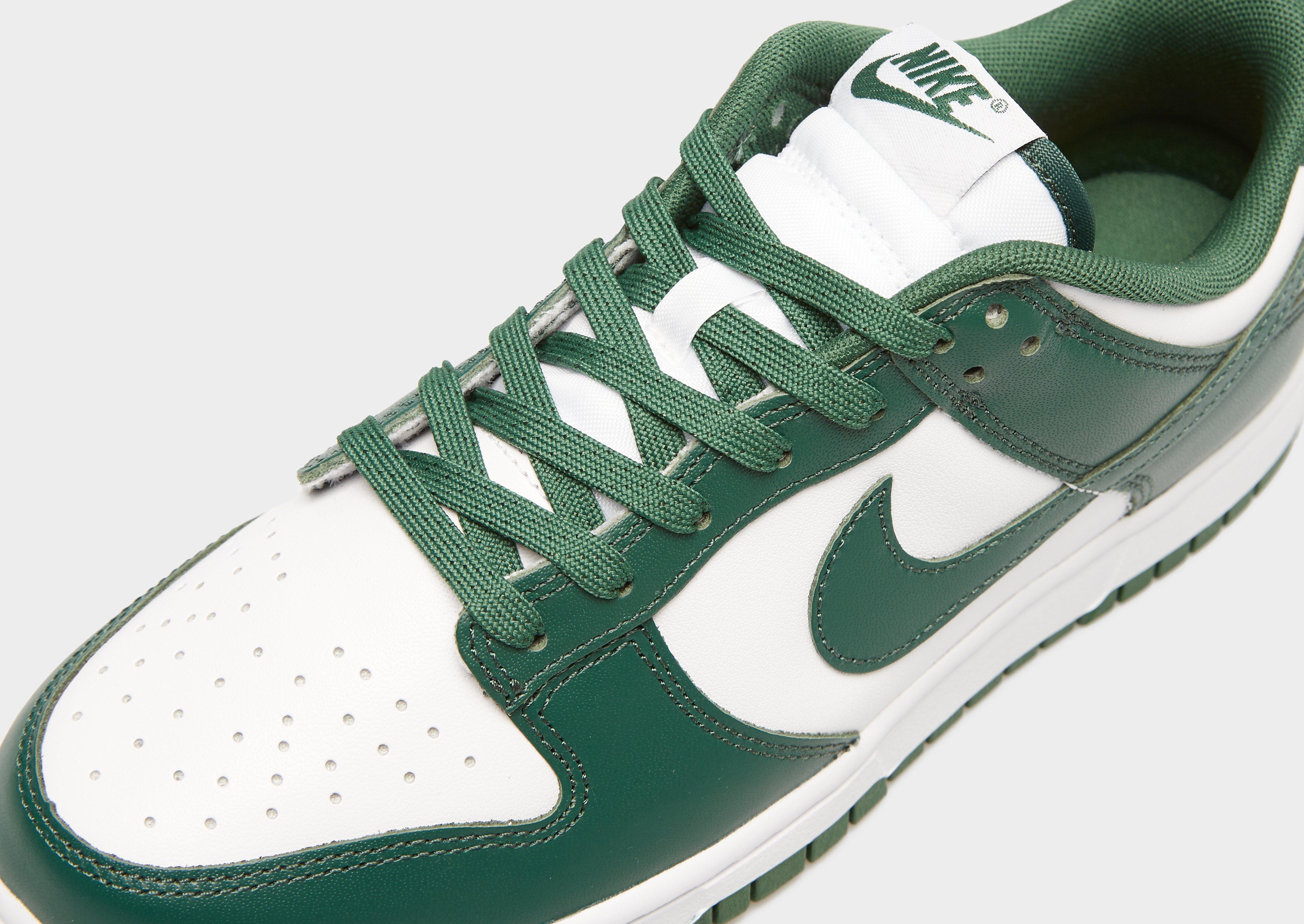 Férfi sneakers NIKE DUNK LOW RETRO DD1391-101 Fehér