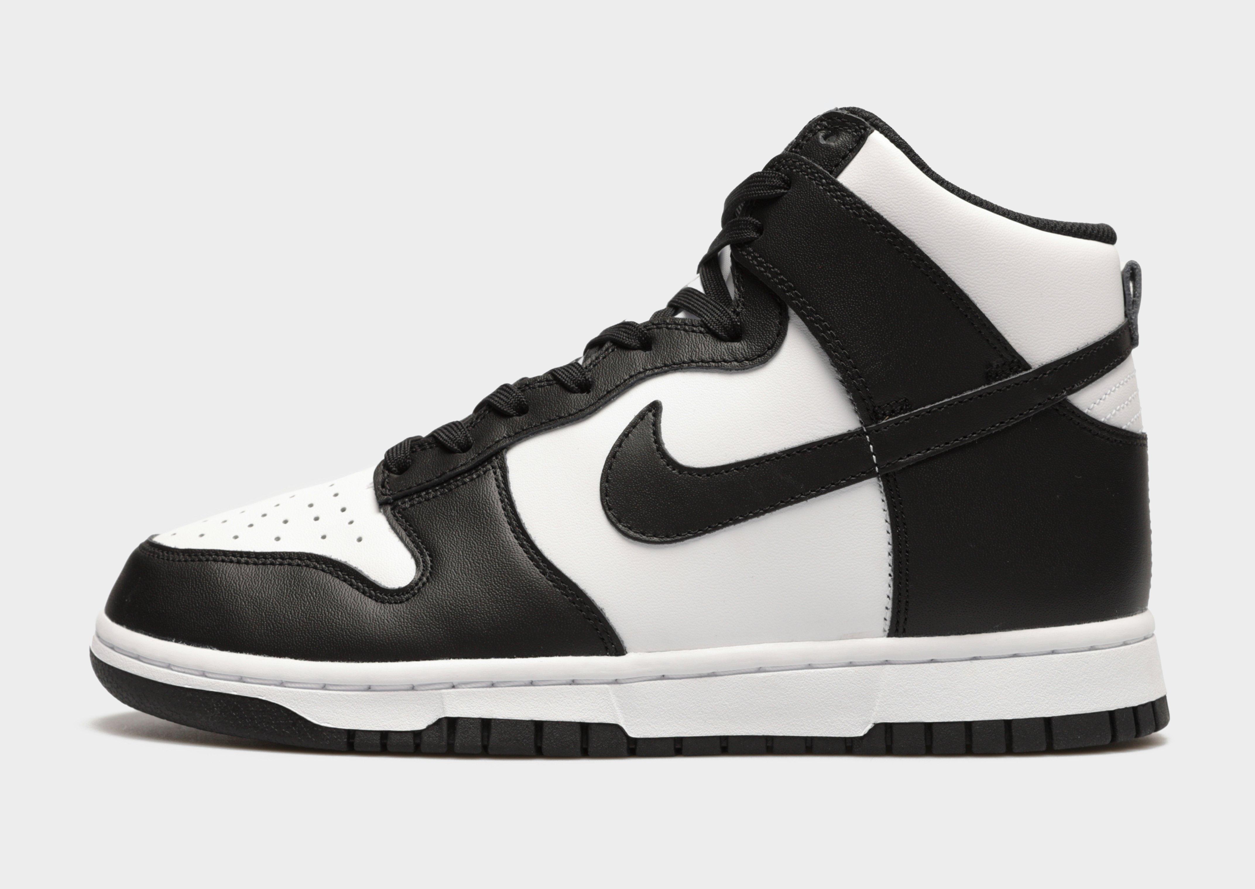 Nike Dunk High Retro