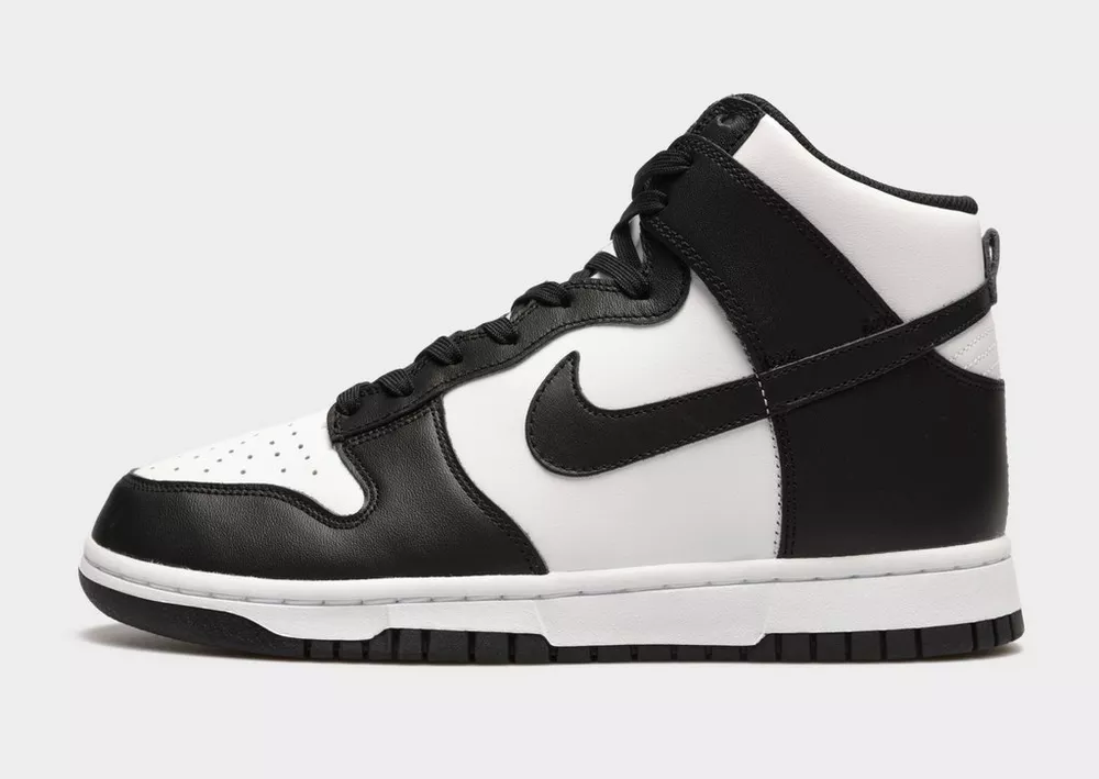 NIKE DUNK HIGH RETRO, фото 1 з 6