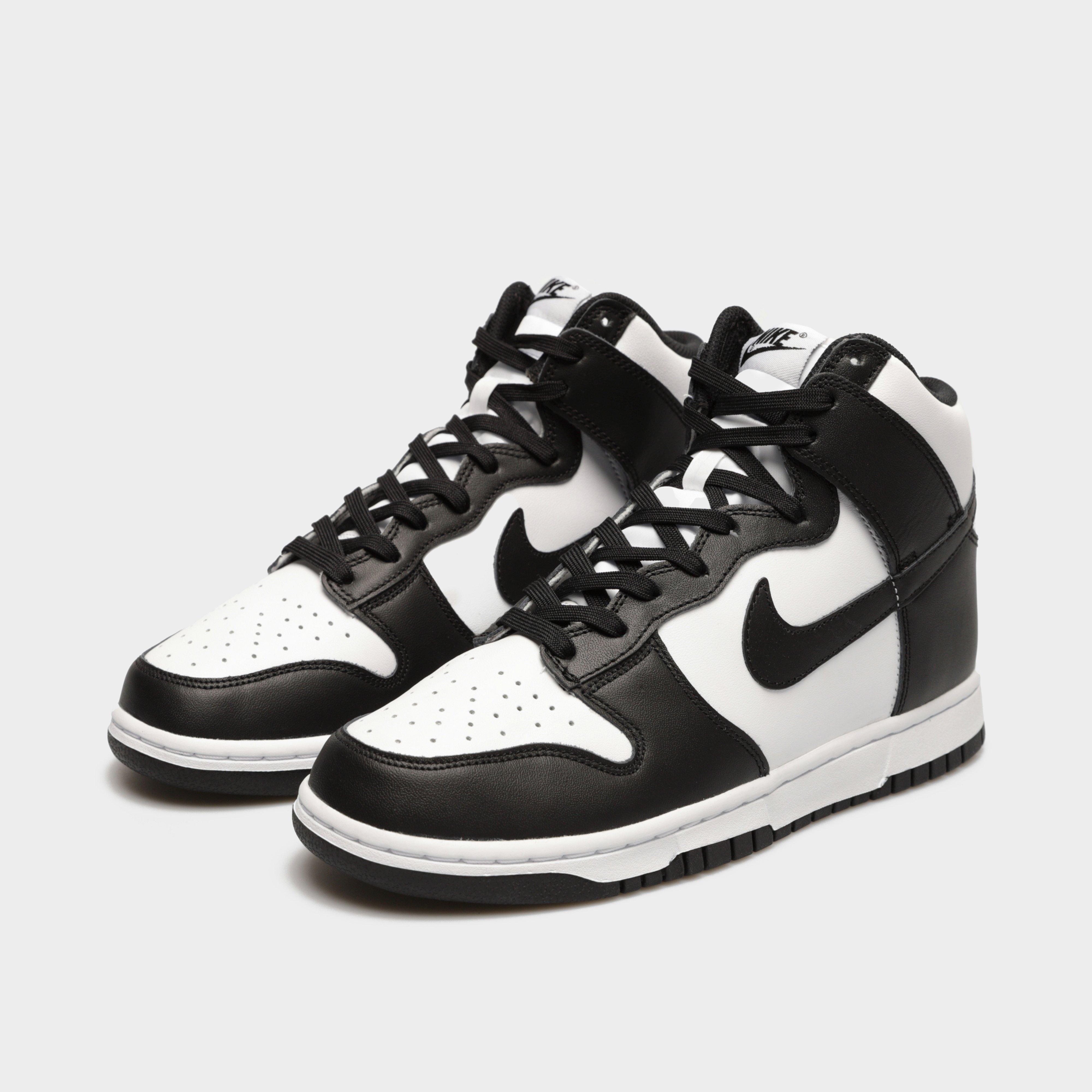 Kedai vyrams NIKE DUNK HIGH RETRO