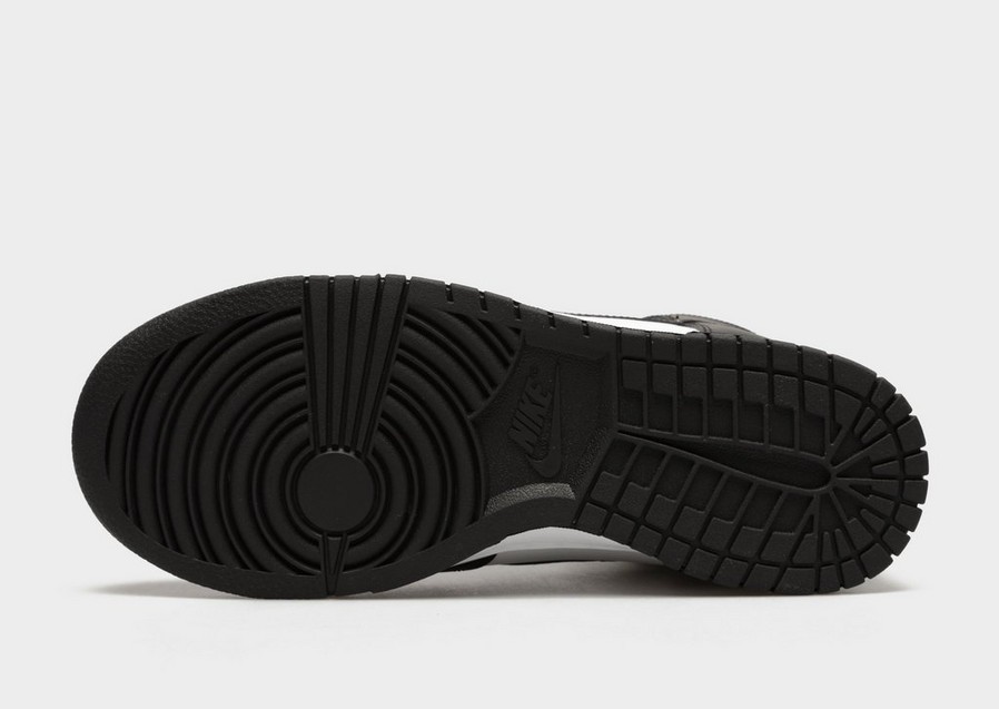 Чоловічі кросівки NIKE DUNK HIGH RETRO DD1399-105 Білий
