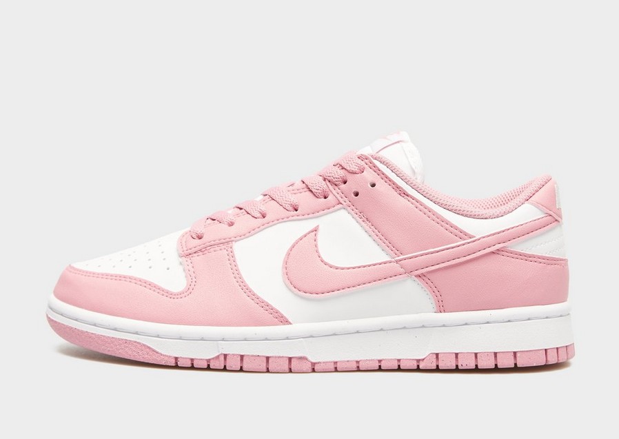 Дамски обувки NIKE DUNK LOW  DD1873-112 Бял