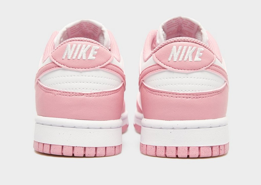 Dámske tenisky NIKE DUNK LOW  DD1873-112 Biela