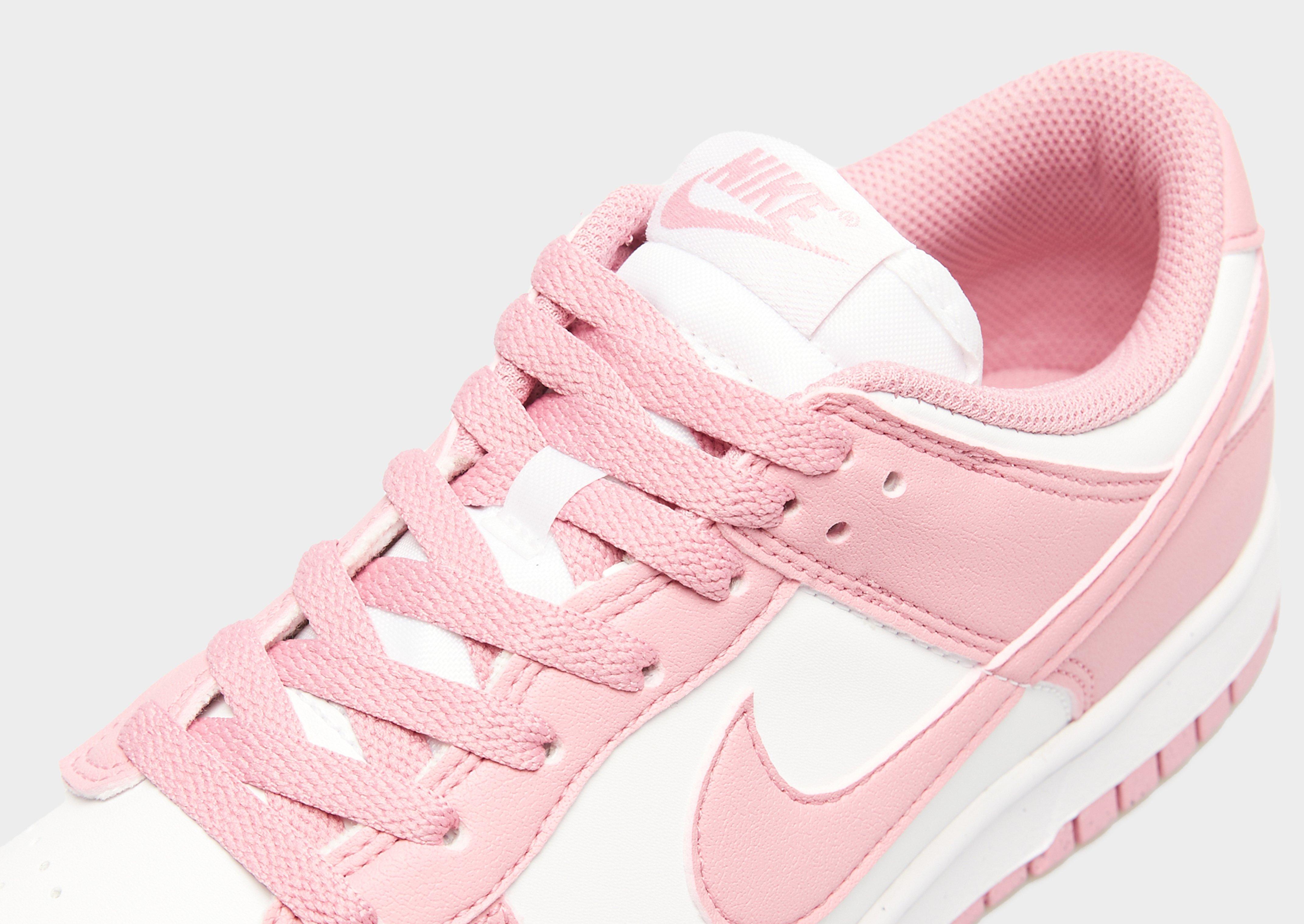 Női sneakers NIKE DUNK LOW  DD1873-112 Fehér