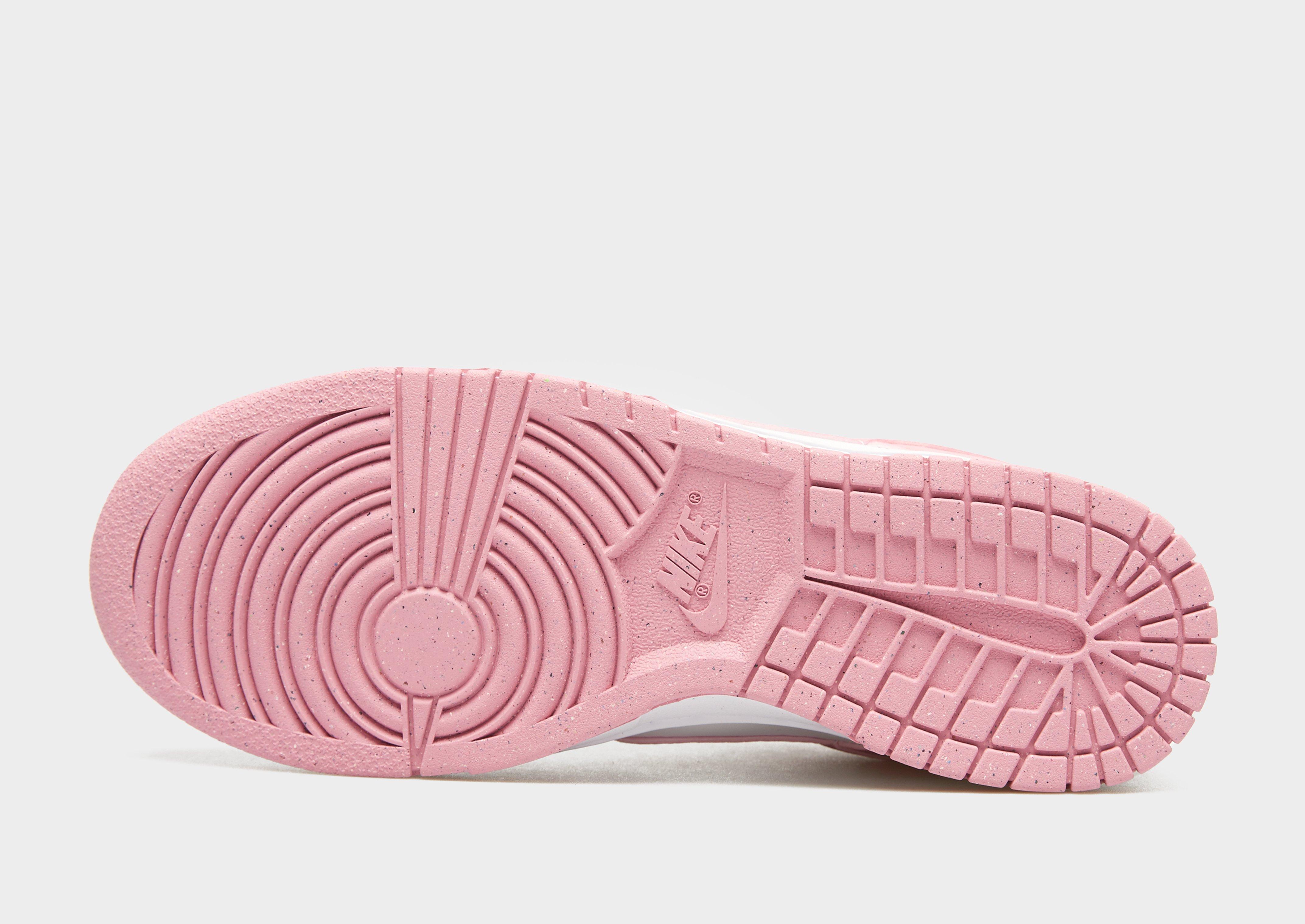 Női sneakers NIKE DUNK LOW  DD1873-112 Fehér