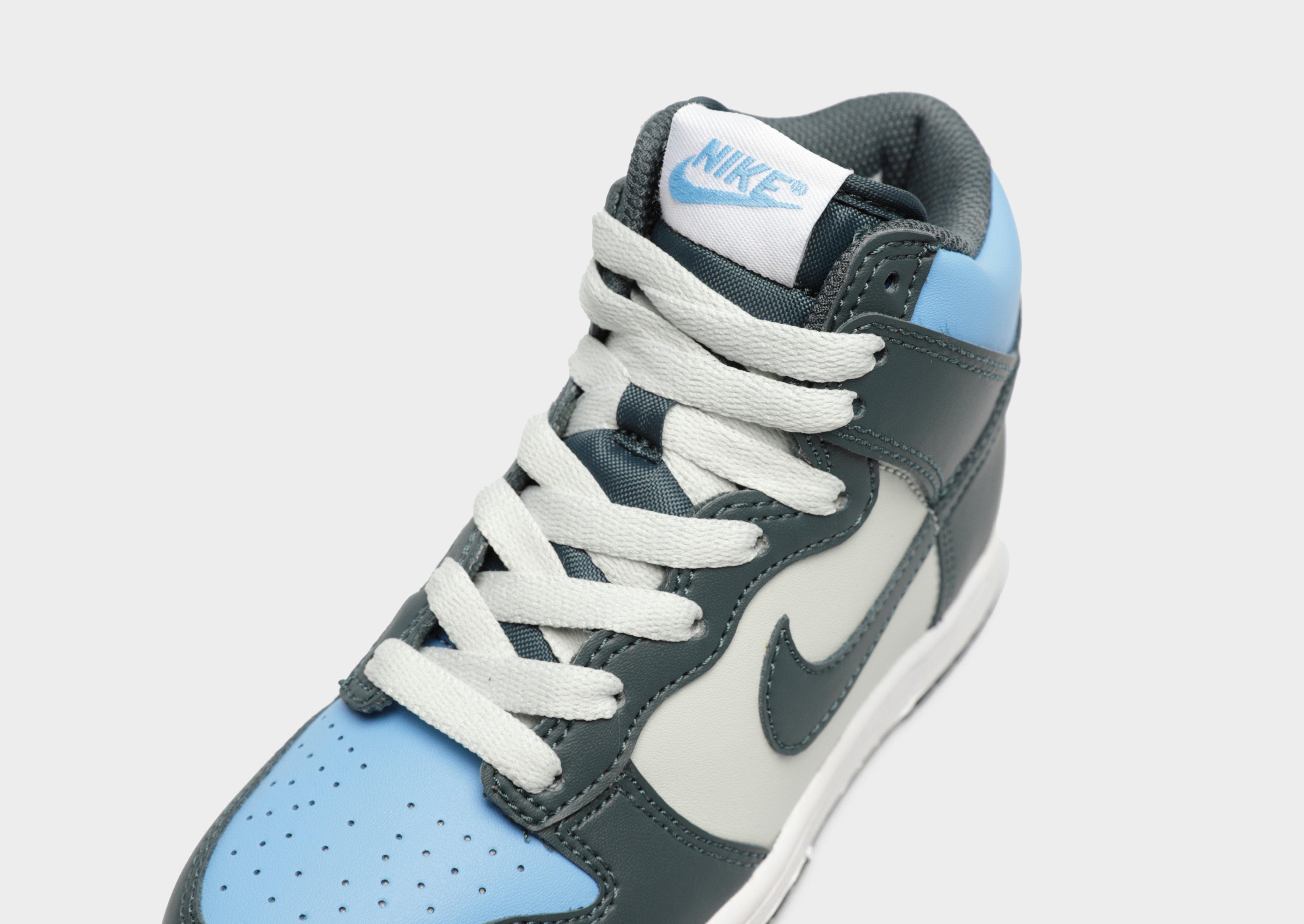 Nike Dunk High
