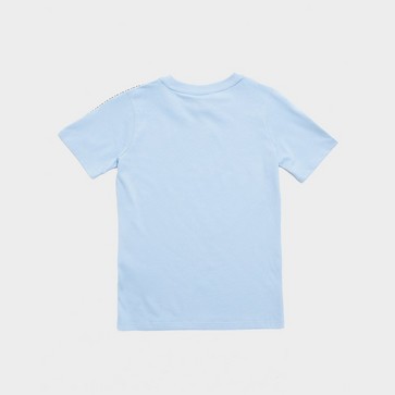 Detské tričko NIKE TRIČKO TAPE TEE BLU