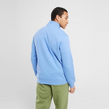 Bluză pentru bărbați NIKE BLUZĂ M NSW CLUB BB HZ TOP
