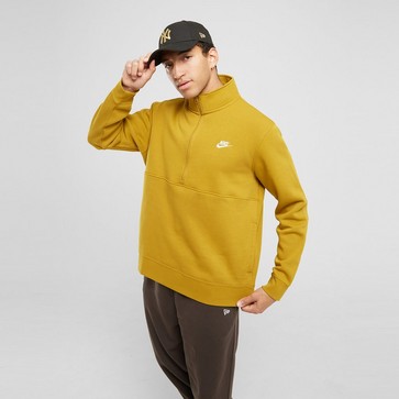 Bluză pentru bărbați NIKE BLUZĂ M NSW CLUB BB HZ TOP
