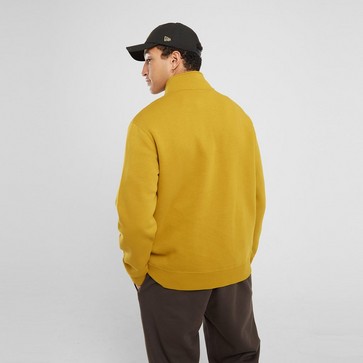Bluză pentru bărbați NIKE BLUZĂ M NSW CLUB BB HZ TOP