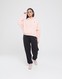 JORDAN BLUZA Z KAPTUREM W J ESSEN FLEECE HOODIE