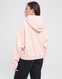JORDAN BLUZA Z KAPTUREM W J ESSEN FLEECE HOODIE