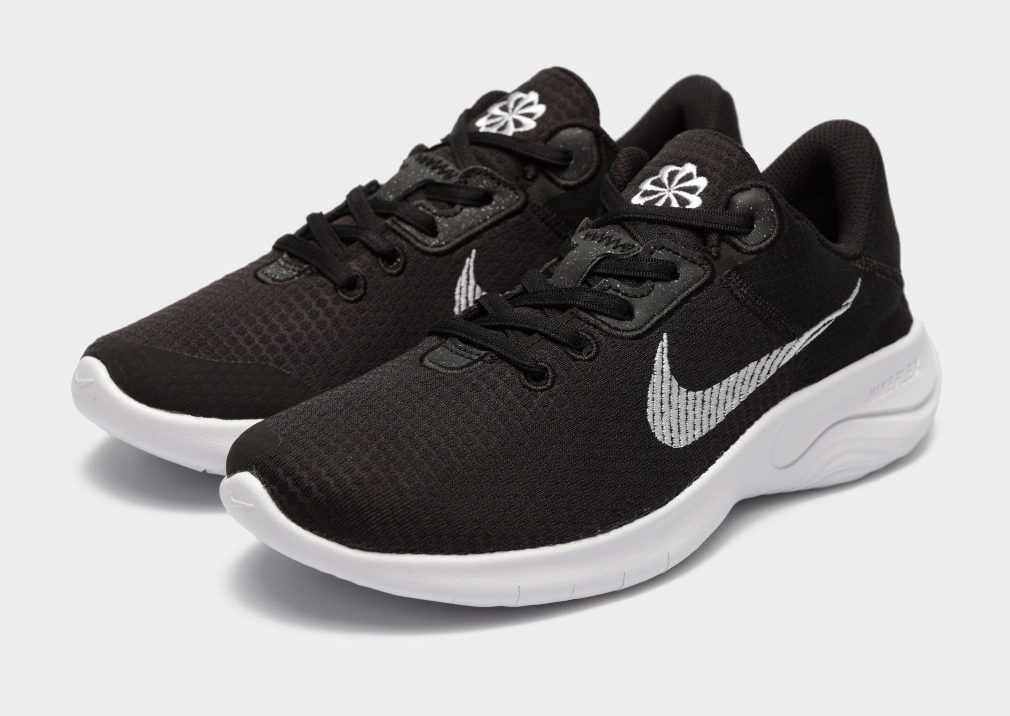 Buty do biegania damskie NIKE FLEX EXPERIENCE RUN 11 DD9283-001 Czarny