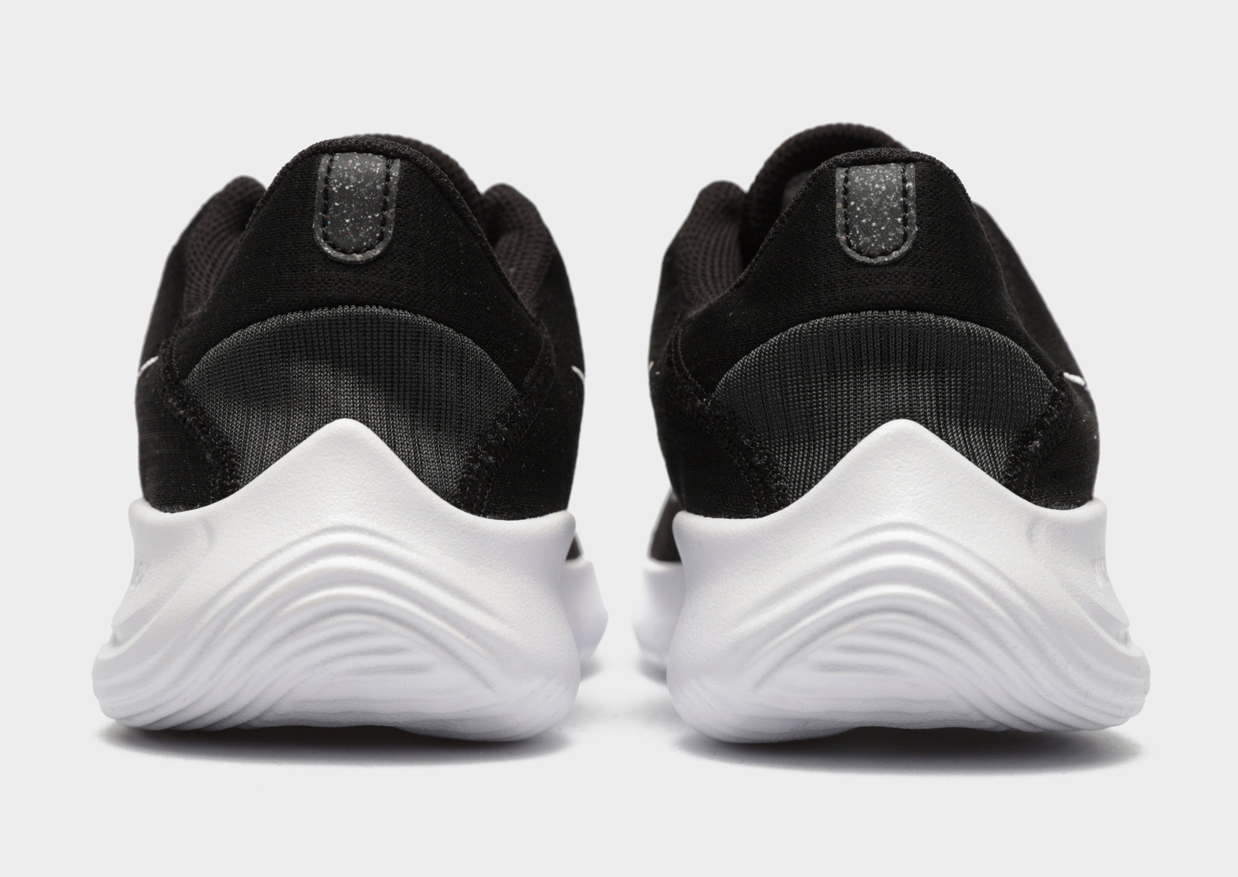 Bėgimo batai moterims NIKE FLEX EXPERIENCE RUN 11 DD9283-001 Juoda