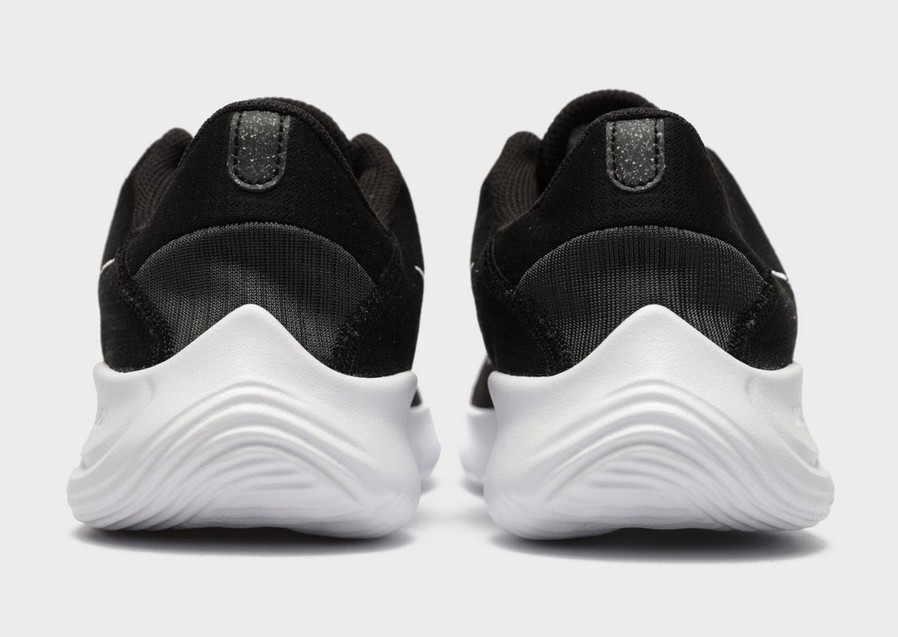 Buty do biegania damskie NIKE FLEX EXPERIENCE RUN 11 DD9283-001 Czarny