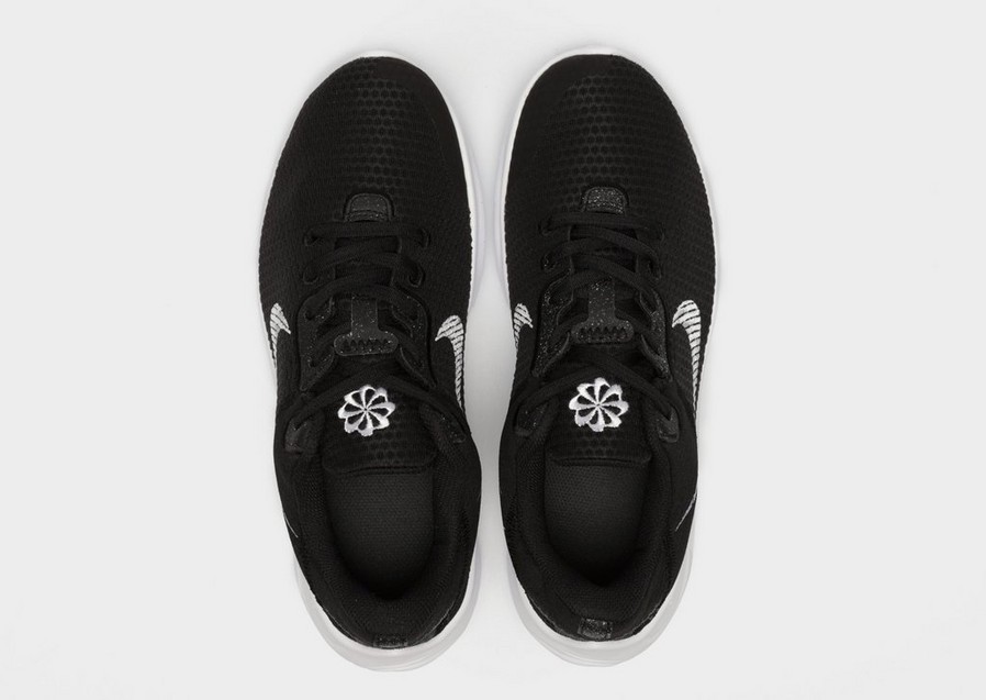 Buty do biegania damskie NIKE FLEX EXPERIENCE RUN 11 DD9283-001 Czarny