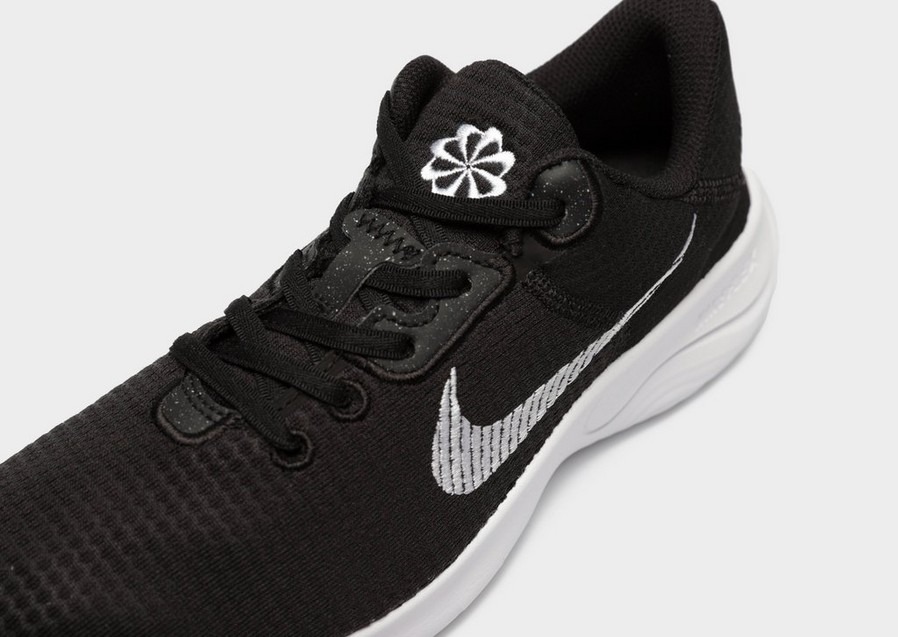 Buty do biegania damskie NIKE FLEX EXPERIENCE RUN 11 DD9283-001 Czarny